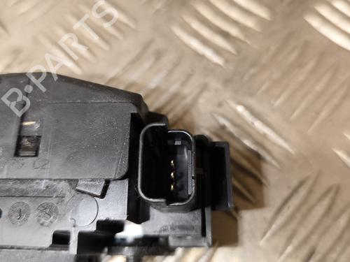 Tailgate lock CITROËN C3 Picasso (SH_) 1.6 BlueHDi 100 | BP25772279C101 