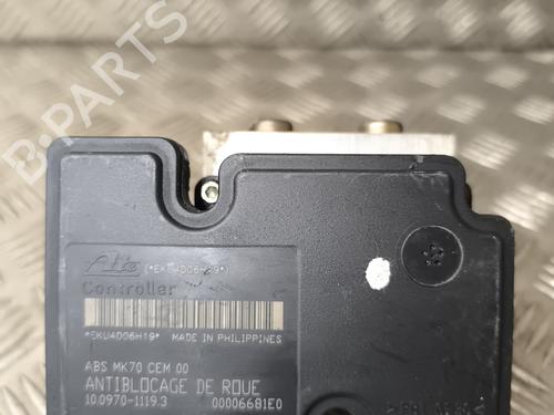 ABS pump CITROËN C3 I (FC_, FN_) 1.4 HDi | BP21733281M43 