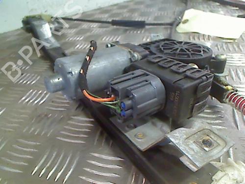 Used Front right window mechanism FORD MONDEO III (B5Y) 2.0 16V TDDi / TDCi (115 hp) 21736025