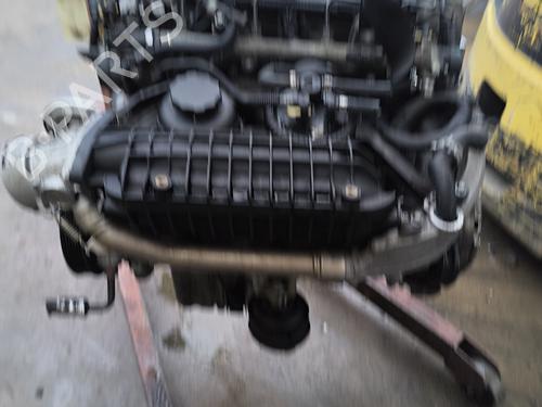 Engine MERCEDES-BENZ E-CLASS (W210) E 220 CDI (210.006) | BP21745295M1 