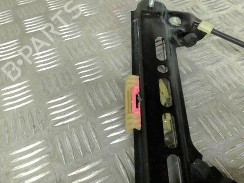 Front right window mechanism CITROËN C4 Picasso II 1.6 HDi / BlueHDi 115 | BP21735307C23 