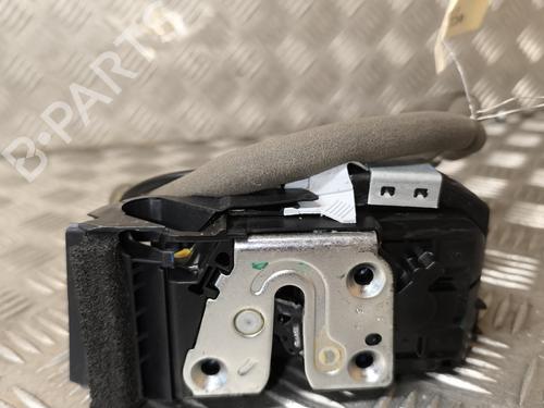 Used Front right lock RENAULT KADJAR (HA_, HL_) 1.6 dCi 130 (HLA4) (130 hp) 28705846