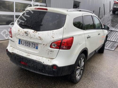 Left tailgate light NISSAN QASHQAI / QASHQAI +2 I (J10, NJ10, JJ10E) 1.5 dCi | BP21733483C79 