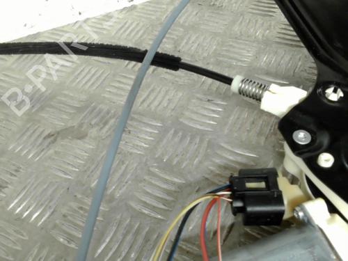 Front left window mechanism BMW 5 (E60) 525 d | BP21746448C22 