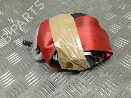 Front left belt tensioner PEUGEOT 207 (WA_, WC_) 1.6 HDi | BP21734574C87 
