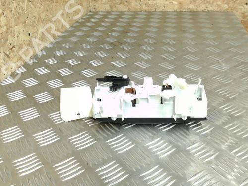 Climate control CITROËN BERLINGO Box Body/MPV (B9) 1.6 HDi / BlueHDi 75 | BP21745291I5 