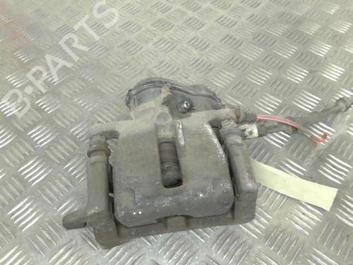 Left rear brake caliper AUDI A4 B8 (8K2) 2.0 TFSI | BP21745729M107 