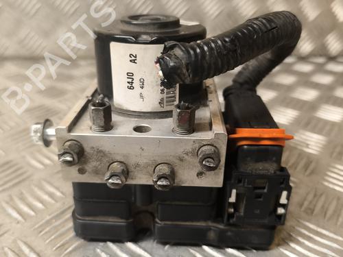 ABS Bremseaggregat SUZUKI GRAND VITARA II (JT, TE, TD) 1.6 All-wheel Drive (JB416) | BP29434814M43 