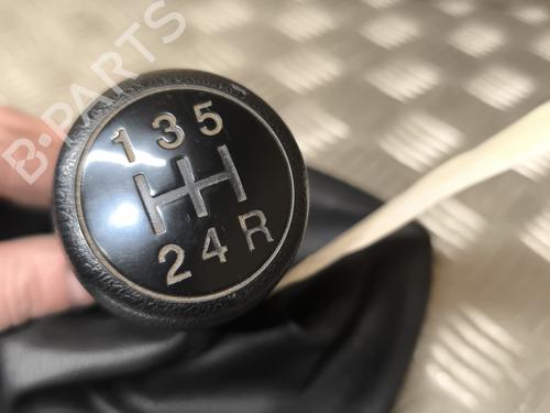 Pomello del cambio CITROËN NEMO Box Body/MPV (AA_) 1.3 HDi 75 (75 hp) 30441973