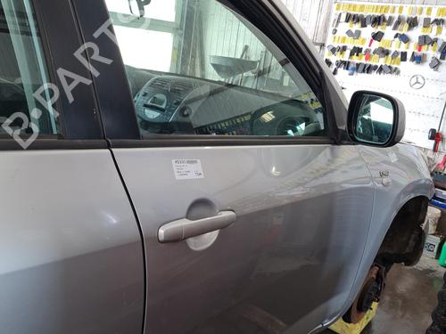 Used Right front door TOYOTA RAV 4 III (_A3_) 2.2 D 4WD (ALA30_, ALA30R) (136 hp) 29075421