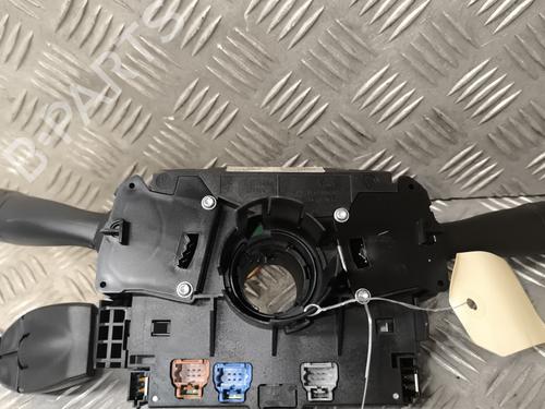 Steering column stalk PEUGEOT 407 (6D_) 1.6 HDi 110 (6D9HZC, 6D9HYC) | BP24823420I23 