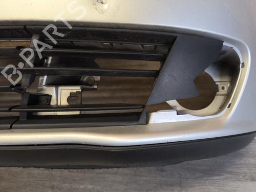 Pare-chocs avant SEAT IBIZA III (6L1) 1.9 TDI | BP29919829C7