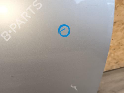 Right front door HYUNDAI i30 (FD) 1.6 CRDi | BP21740422C3 