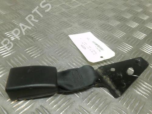 Seat buckle PEUGEOT 208 I (CA_, CC_) 1.4 HDi | BP21737980I32