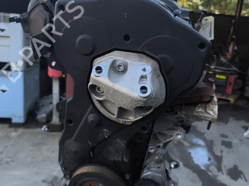 Engine PEUGEOT 307 (3A/C) 1.6 16V | BP25477526M1