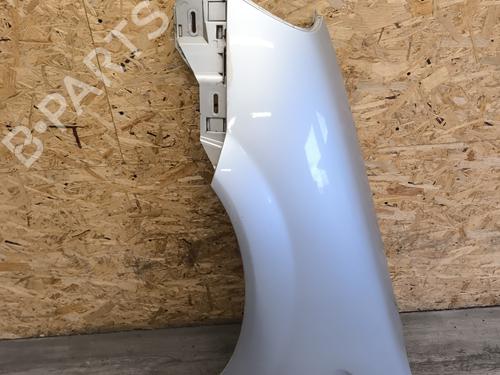 Used Left front fenders NISSAN ALMERA TINO (V10) 2.2 dCi (115 hp) 21737164