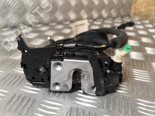 Front left lock RENAULT ZOE (BFM_) ZOE | BP29082934C98 - Image 5