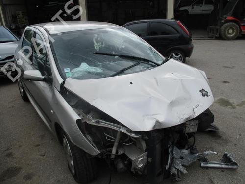 Rim PEUGEOT 307 (3A/C) 1.6 HDi | BP21751958C45 