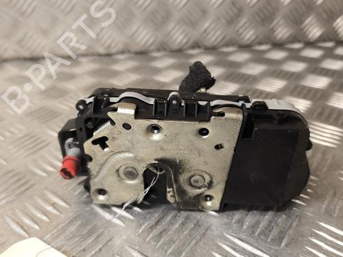 Used Rear left lock PEUGEOT 307 (3A/C) 2.0 HDi 110 (107 hp) 27276499