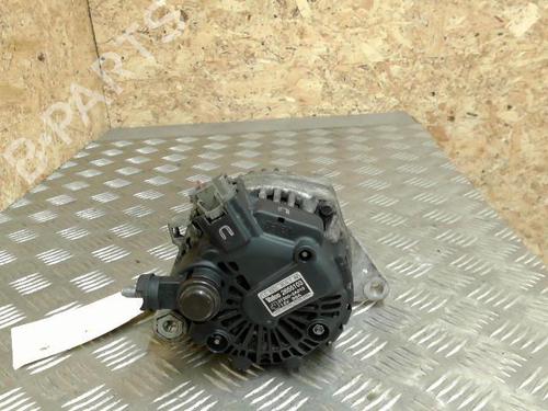 Used Alternator HYUNDAI i10 I (PA) 1.1 CRDi (75 hp) 21742389
