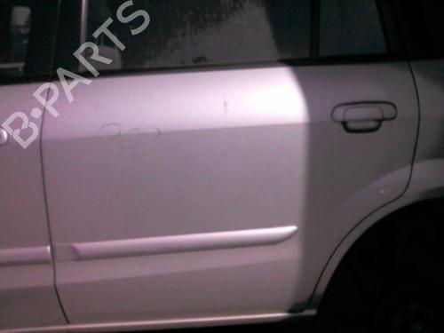 Porte arrière gauche MAZDA PREMACY (CP) 2.0 TD (101 hp) 21743729