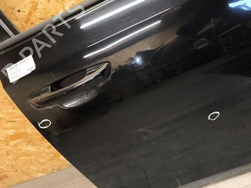 Right front door VW GOLF VI (5K1) 2.0 TDI | BP21733400C3 