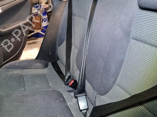 Right tailgate light AUDI A3 Sportback (8PA) 1.9 TDI | BP22388832C80 
