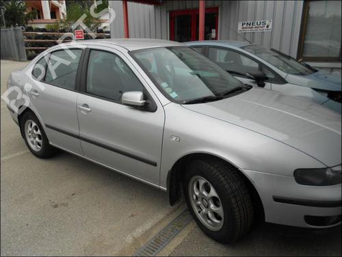 Venstre baglygte SEAT TOLEDO II (1M2) 1.6 16V | BP21753481C34 