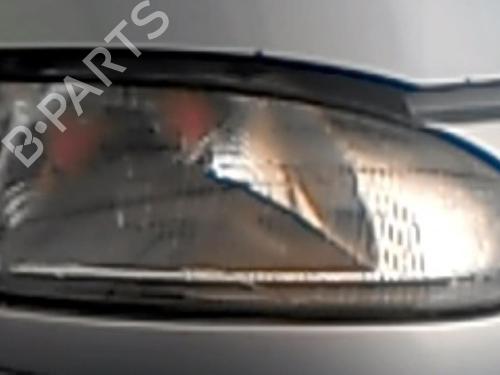 Used Left headlight FORD GALAXY I (WGR) 1.9 TDI (110 hp) 21752848