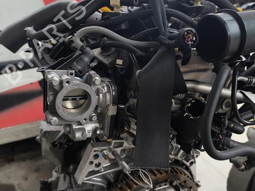 Engine NISSAN MICRA V (K14) 1.0 IG-T 100 | BP21730243M1 