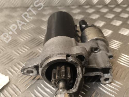 Startmotor AUDI A4 B8 Avant (8K5) 2.0 TDI (143 hp) 21737541