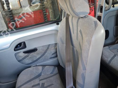 Front right window mechanism RENAULT KANGOO (KC0/1_) 1.5 dCi (KC07) | BP23772640C23 