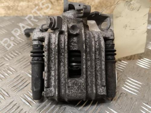 Left rear brake caliper VW POLO V (6R1, 6C1) 1.6 TDI | BP21729613M107 