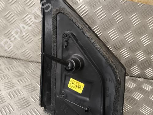 Left mirror PEUGEOT 107 (PM_, PN_) 1.0 | BP25898635C26 