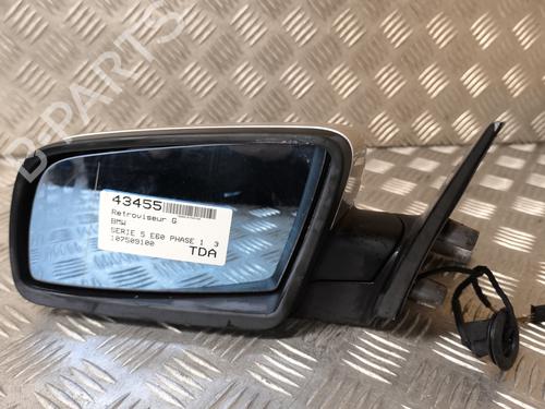 Used Left mirror BMW 5 (E60) 530 d (231 hp) 26688678