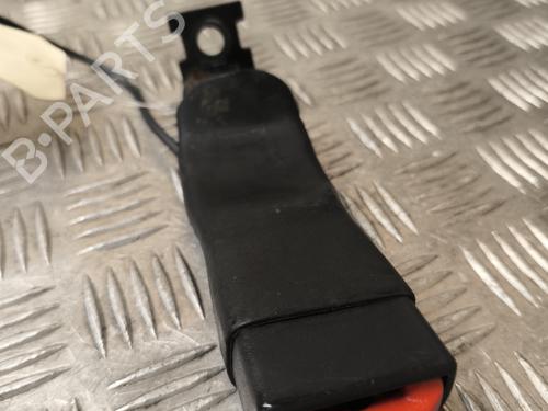 Seat buckle MERCEDES-BENZ M-CLASS (W163) ML 270 CDI (163.113) | BP21733031I32