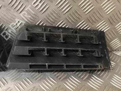 Grille RENAULT MEGANE II (BM0/1_, CM0/1_) 1.5 dCi (BM02, BM13, BM2A, CM02, CM13) | BP21733662C40 