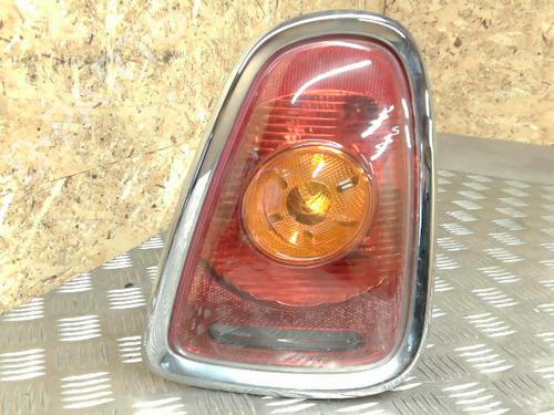 Used Right taillight MINI MINI (R56) Cooper D (109 hp) 21730308