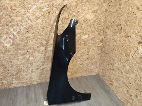 Right front fenders PEUGEOT 607 (9D, 9U) 2.2 HDi | BP21735035C42 