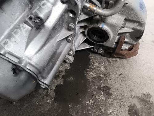 Gearbox CITROËN C3 Picasso (SH_) 1.6 HDI 90 | BP21745159M3 