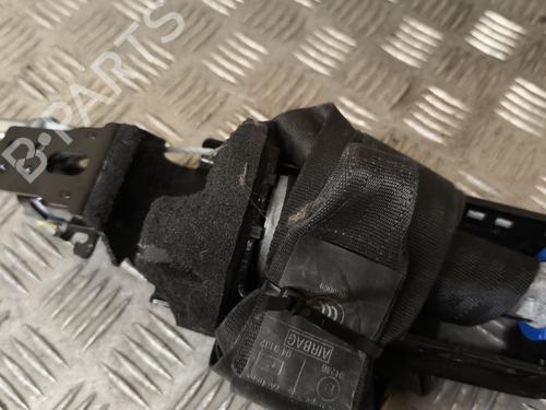 Front left belt tensioner VOLVO C30 (533) 2.0 D | BP21737840C87 
