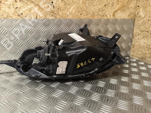 Right headlight NISSAN MICRA III (K12) 1.2 16V | BP21778035C29 
