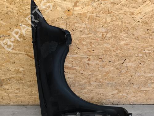 Left front fenders RENAULT LAGUNA II Grandtour (KG0/1_) 1.9 dCi (KG0G) | BP21740363C41 