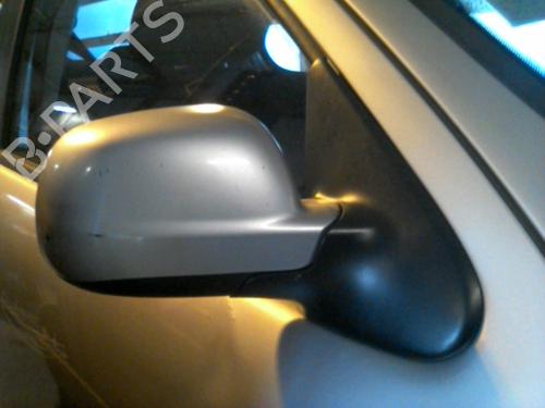 Right mirror SEAT LEON (1M1) 1.9 TDI | BP21751195C27 