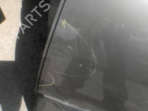 Used Left rear door FIAT PUNTO (188_) 1.2 60 (188.030, .050, .130, .150, .230, .250) (60 hp) 21735925