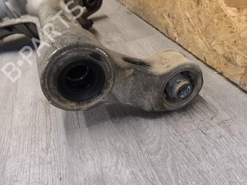Front differential NISSAN PATHFINDER III (R51) 2.5 dCi 4WD | BP22794140M23 