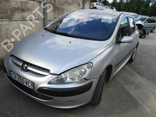 Rim PEUGEOT 307 (3A/C) 1.6 HDi 110 | BP21752566C45 