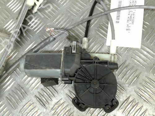 Used Front right window mechanism RENAULT MEGANE II (BM0/1_, CM0/1_) 1.5 dCi (BM0F, BM0T, BM2B, CM0F, CM0T) (82 hp) 21749548