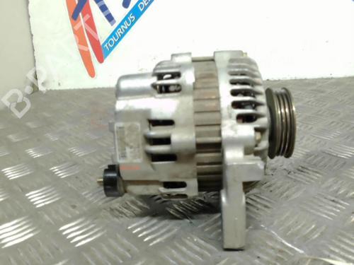 Alternator RENAULT CLIO II (BB_, CB_) 1.2 16V (BB05, BB0W, BB11, BB27, BB2T, BB2U, BB2V, CB05,... | BP21743167M7 