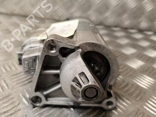 Used Starter RENAULT CLIO II (BB_, CB_) 1.9 dTi (B/CB0U) (80 hp) 25154811